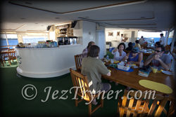Palau liveaboard