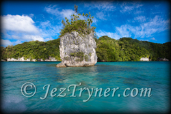 Palau