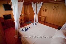 Suite #8, Upper deck, Sachika, Male, Maldives, Indian Ocean, Asia.